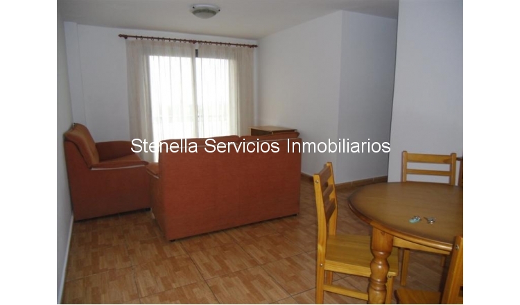 Salon-comedor