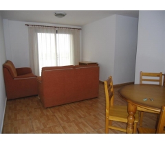 Salon-comedor