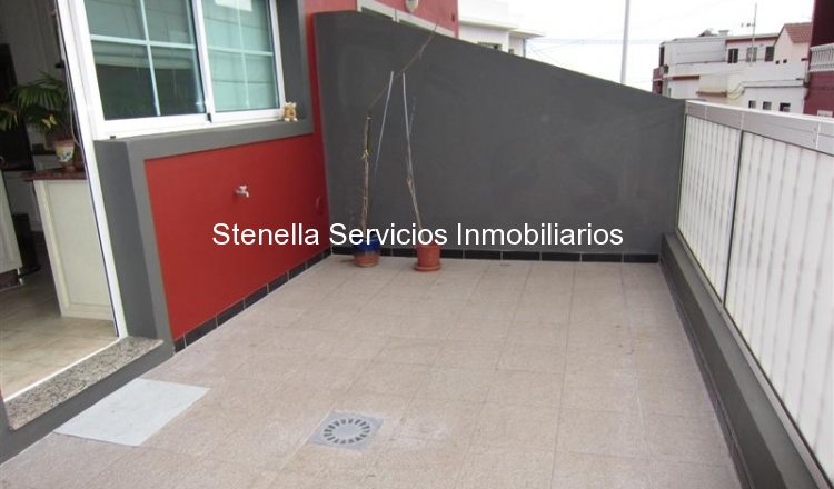 Terraza