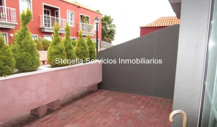 Terraza