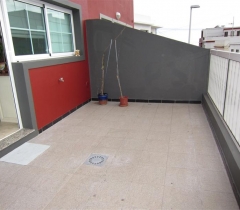 Terraza