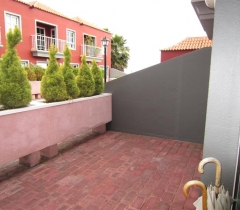 Terraza