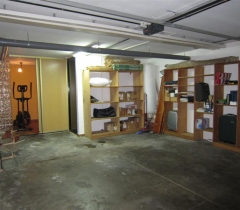 Garaje