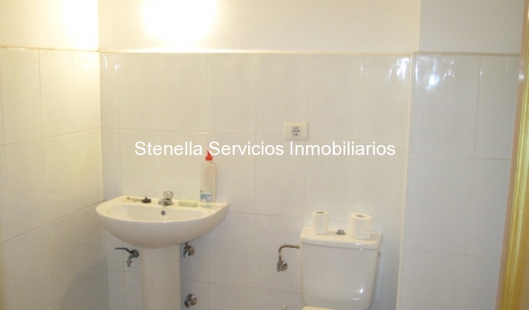 Baño