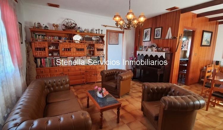 SALON-COMEDOR