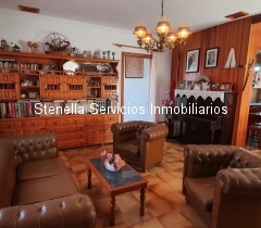 SALON-COMEDOR