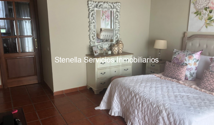 Habitacion principal 