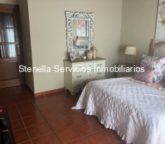 Habitacion principal 