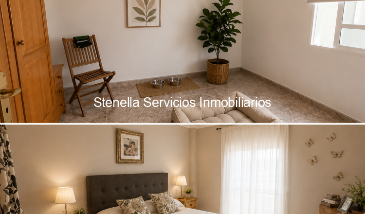 HABITACIONES