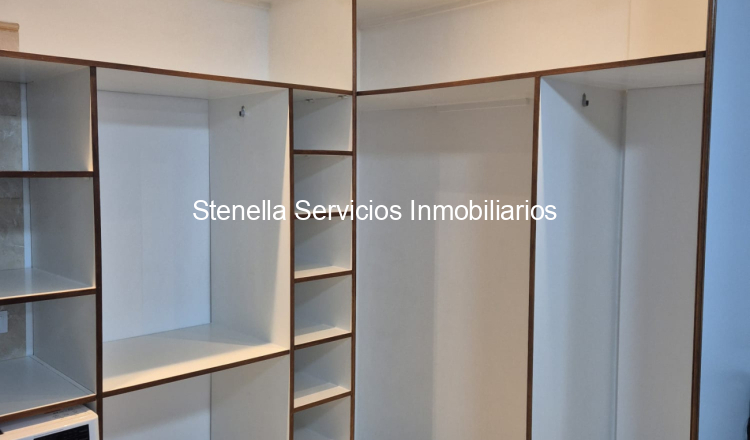 VESTIDOR